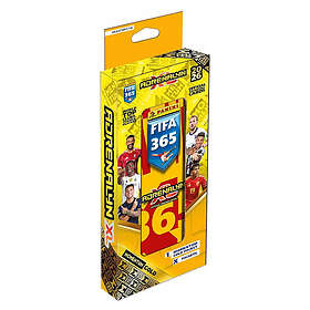 Panini FIFA 365 Adrenalyn XL 2026 Pencil Tin