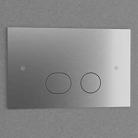Scandtap SC-15070 Stål Stil T Spyleplate Original