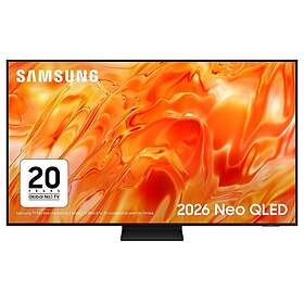 Samsung QN73H 85" 4K UHD Neo QLED HDR AI Smart TV (2026) - QE85QN73HAUXXU