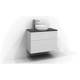 Svedbergs Poem Benkeplate Skifer 80cm 20801