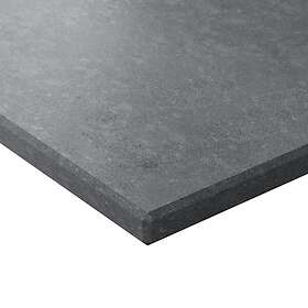 INR AIR Unlimited Benkeplate Raven Satin 200cm 368312