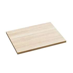 Dansani Inzo Benkeplate Varm Eik 60cm B01-55