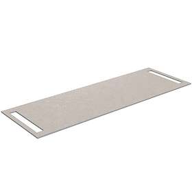 Korsbakken Benkeplate Beige 140cm 513580140