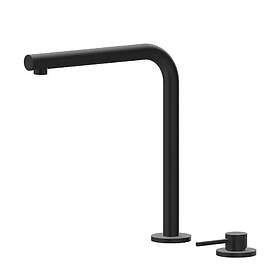 Newform N21 Kjøkkenblandebatteri 7172001093 (Svart)