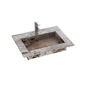 Dansani Inzo Angular Servant Dekton Trilium 60cm 338806117