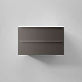INR Core Avant Vaskskåp 80cm Black (382753)