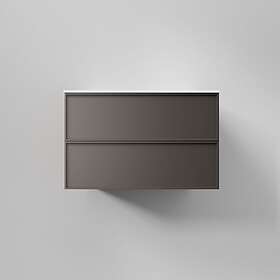 INR Core Nema Vaskeskap 80cm Svart (384953)