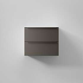 INR Iconic Nordic Rooms Core Avant Vaskeskap 60cm Svart (382353)