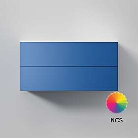 INR Iconic Nordic Rooms Core Badegavlskap 100cm NCS Farge (381866)