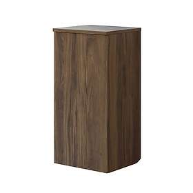 Dansani Inzo Vaskeskap 40cm Brun (U44-1252)