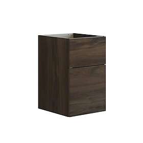 Dansani Inzo Vaskskåp 40x64x44cm Brun (U53-1052)