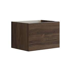 Dansani Inzo Badskap 60x44cm Brun (U29-1052)