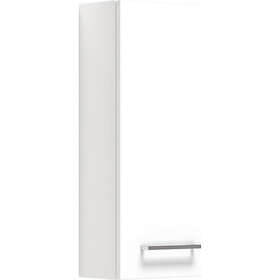 Dansani Mido+ Højskab Højre 30x70x19cm Hvid (P27-1112)