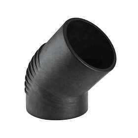 Geberit Silent Bend PE 56mm 45°