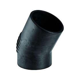 Geberit Silent Bend PE 75mm 30°