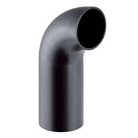 Geberit PEH Bend Stor Radius 63mm