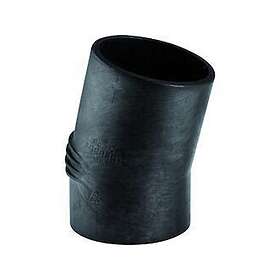 Geberit Silent Elbow PE 56mm 15°