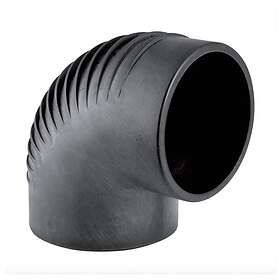 Geberit Silent Bend PE 56mm 88.5°