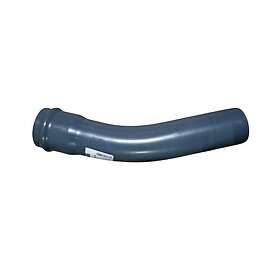 Pipelife Sdr21 PVC Elbow 22° 63mm
