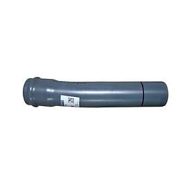 Pipelife Sdr21 PVC Bøy 5°