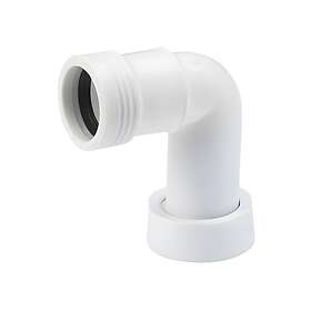 Wavin Wafix PP Street Albue 88.5° 32mm
