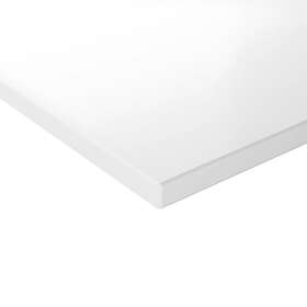 INR Iconic Nordic Rooms Smooth Unlimited Møbelservant Myk Hvit 200cm 392614