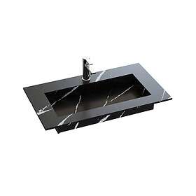 Dansani Inzo Angular Servant Silestone Eternal Marquina 160-179cm 338808116