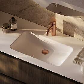 Korsbakken Nice Møbelservant Terrazzo Beige 120cm 463211126