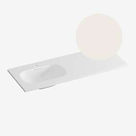 Korsbakken Nice Møbelservant Beige 120cm 463205125