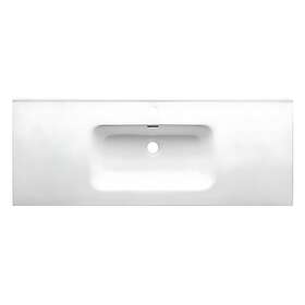 Alterna Litus Servant Hvit 120cm 1364550
