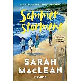Sommerstormene MacLean, Sarah