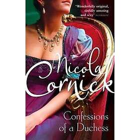Confessions of a Duchess
