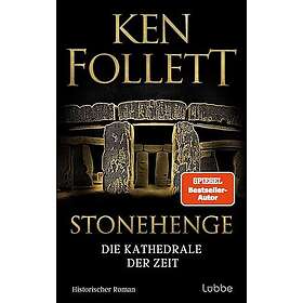 Stonehenge Die Kathedrale der Zeit