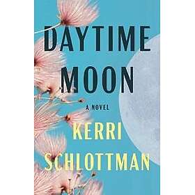 Daytime Moon