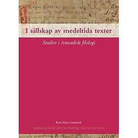 I sällskap av medeltida texter