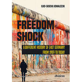 Freedom Shock