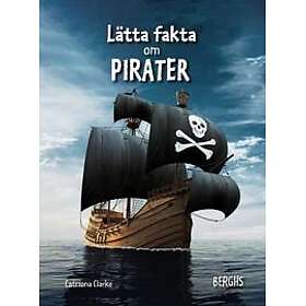 Lätta fakta om pirater