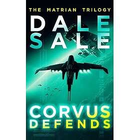 Corvus Defends