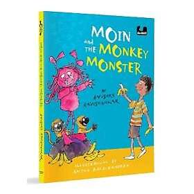 Moin and the Monkey Monster