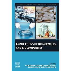 Applications of Biopolymers and Biocomposites