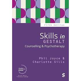 Skills in Gestalt Counselling & Psychotherapy
