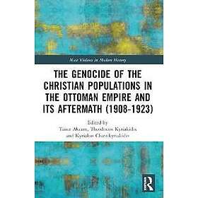 The Genocide of the Christian Populations in the Ottoman Empire and its Aftermat