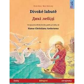 Divoké labute ???? ?????? (cesky ukrajinsky)