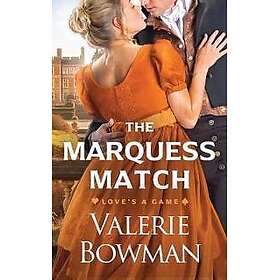 The Marquess Match