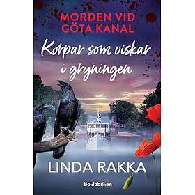 Korpar som viskar i gryningen