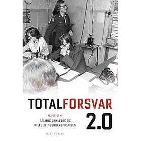 Totalforsvar Dahlberg, Rasmus