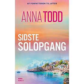 Sidste solopgang
