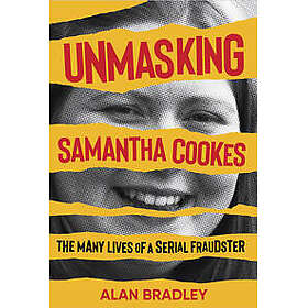Unmasking Samantha Cookes