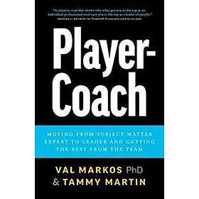 Player-Coach Markos, Val