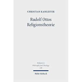 Rudolf Ottos Religionstheorie